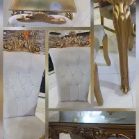 میز ناهار خوری