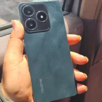 ریلمی گیمینگ۲۵۶رم۱۲ باطری۶۰۰۰ اندروید۱۶