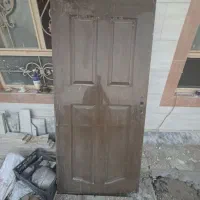 ۳عدد درب فروشی بادستگیره
