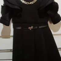 لباس مجلسی