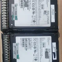 هارد SSD سرور