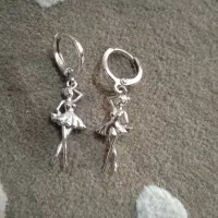 گوشواره ژوپینگ اصل نوهستش
