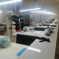 استخدام فوری خیاط خانم ماهر جهت تولیدی پوشاک