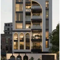 نیازمند مهندس معماری و عمران و نقشه برداری