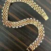 طلا دستبند رولکس