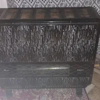 بخاری گازی نو سالم