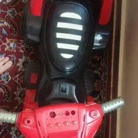موتور شارژی کودک