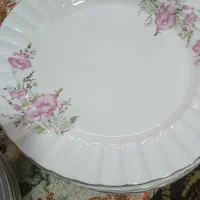 بشقاب