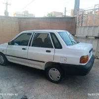 پراید مدب 88 تمیز
