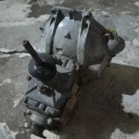 گیربکس بنز