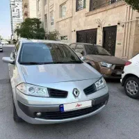 مگان اتومات ۲۰۰۰