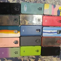 گارد شیاومی نت 9 پرو