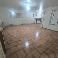 95 متر ۲خ سعادت آباد و ۶۰متر حیاط اختصاصی