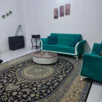 سوئیت 60 متر مبله