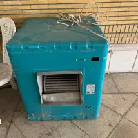 کولر آبی