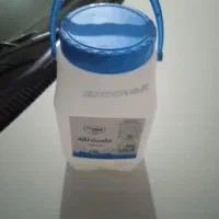 سطل ماست