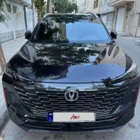 چانگان سی اس55پلاس وارداتی