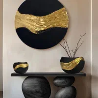 تابلودکوراتیو