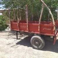 تریلی