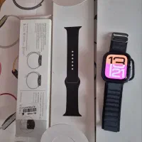ساعت اپل واچ سری 7