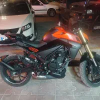 موتور k249n