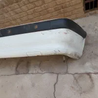 سپر جلو وعقب پارس