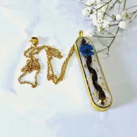 اکسسوری های جذاب رزینی
