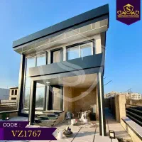 ویلا-210متری-سنددار-شهرکی-استخرداخلی