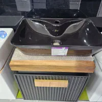 فروش ویژه روشویی کابینتی