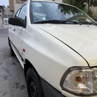 پراید 131 دوگانه سوز، مدل ۱۳۹۴|خودرو سواری و وانت|اهواز, فاز ۱ پادادشهر|دیوار