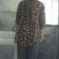موهای شصت سانتی