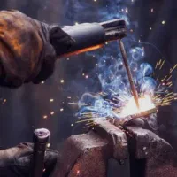 دنبال کار جوشکاری در عراق هستم