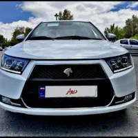 دنا صفر خشک