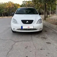 تیبا ۲ مدل ۹۷