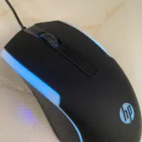 موس و کیبورد rgb