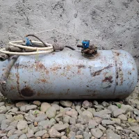کپسول LPG