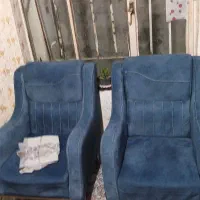 مبل ۷نفرسالم