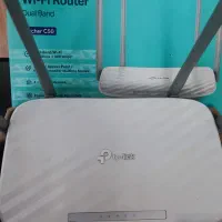 مودم tplink ac1200 c50|مودم و تجهیزات شبکه|اندیشه, اندیشه فاز ۳|دیوار