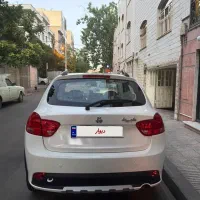 کوییک GXL|خودرو سواری و وانت|تهران, حافظیه|دیوار