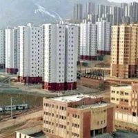 155 متر زمین / با پروانه ساخت / در جمکران /