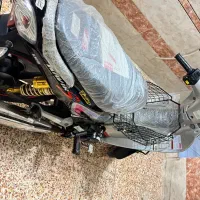 موتور لاکی کویر رادیسون