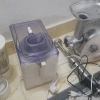 گوشت چرخ کن آسیاب کن