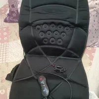روکش  صندلی ماشین حرارتی و ماساژور دار