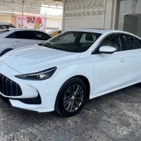MG5 2025