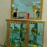 وسایل برنجی
