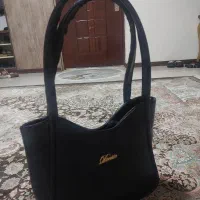 کیف دوشی