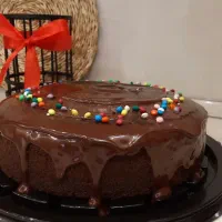 کیک خانگی با طعم و کیفیت متفاوت