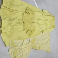 لباس ساری هندی