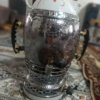 سماور|سماور، چایساز، قهوهساز|رباطکریم, رباطکریم|دیوار