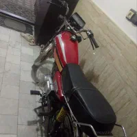 موتور هندا 90